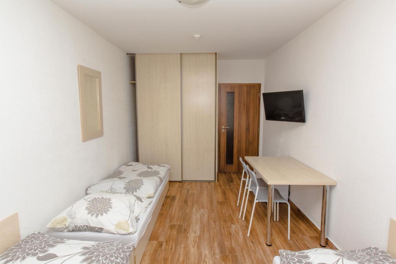 Penzion Hviezda Bratislava Exterior photo
