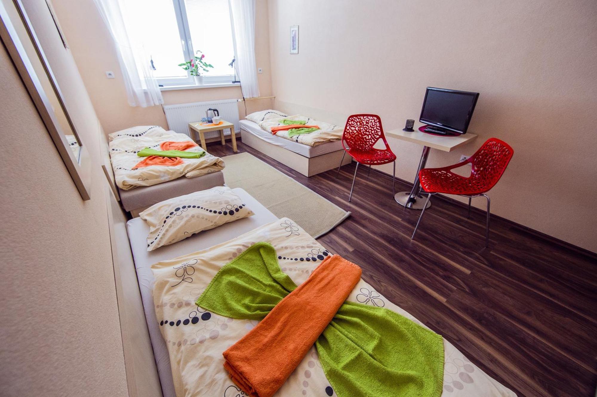 Penzion Hviezda Bratislava Room photo